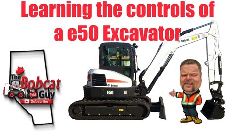 how to use a bobcat mini excavator|kubota mini excavator training ppt.